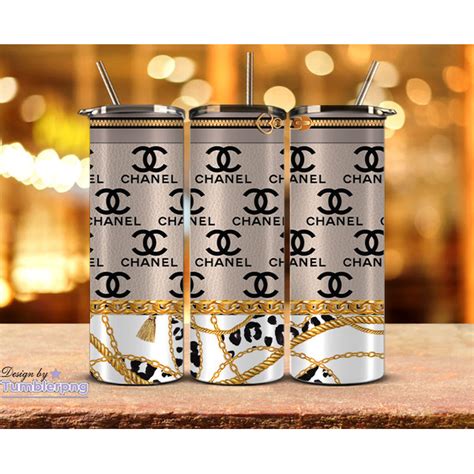 Chanel Tumbler .